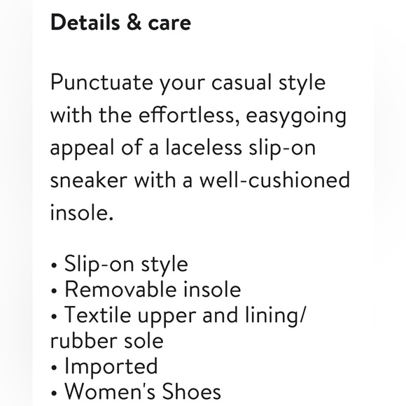 Sperry Sayel Clew Waxy Canvas Taupe Sz 7 1/2 - Picture 14 of 15